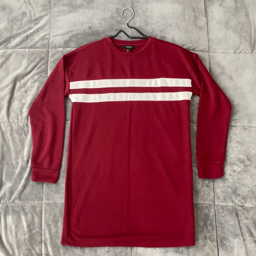 Forever 21 Sweater Dress